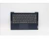 Lenovo COVER UpperCase_ITA C82FE ALBUW FPBL pour Lenovo IdeaPad 5-14ITL05 (82FE)