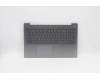 Lenovo COVER Upper Case ASM_BULL82H8NFPAGBL pour Lenovo IdeaPad 3-15ADA6 (82KR)