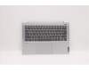 Lenovo COVER UpperCaseASM_LA SPA C82L3 CloBL pour Lenovo IdeaPad 5 Pro-14ITL6 (82L3)