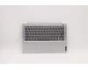 Lenovo COVER UpperCaseASM_UKE C82L3 CloBL pour Lenovo IdeaPad 5 Pro-14ITL6 (82L3)