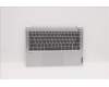 Lenovo COVER UpperCaseASM_SWS C82L3 CloBL pour Lenovo IdeaPad 5 Pro-14ITL6 (82L3)