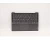 Lenovo COVER UpperCaseASM_HBW C82L3 StoBL pour Lenovo IdeaPad 5 Pro-14ITL6 (82L3)