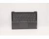 Lenovo COVER UpperCaseASM_UKE C82L3 StoBL pour Lenovo IdeaPad 5 Pro-14ITL6 (82L3)