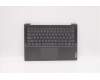 Lenovo COVER UpperCaseASM_LA SPA C82L3 StoBL pour Lenovo IdeaPad 5 Pro-14ITL6 (82L3)