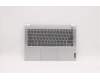 Lenovo COVER UpperCaseASM_LA SPA C82L3 CloNBL pour Lenovo IdeaPad 5 Pro-14ITL6 (82L3)