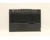Lenovo COVER Upper Case ASM_UKR L82NL HY56F pour Lenovo Legion 5-15IMH6 (82NL)