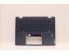 Lenovo COVER Upper Case ASM_UKE C 82UD BL pour Lenovo Yoga 6 Gen 7 (82UD)