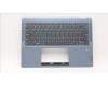 Lenovo COVER Upper Case ASM_ENG W 82R9 SB pour Lenovo IdeaPad Flex 5-14ALC7 (82R9)