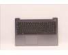 Lenovo COVER Upper Case ASM_HBW L82RK NFP AG N pour Lenovo IdeaPad 3-15ABA7 (82RN/82T8)