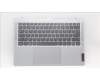 Lenovo COVER UpperCase_GER C82XD NFP CG BL PL pour Lenovo IdeaPad Slim 5 14IRL8 (82XD)