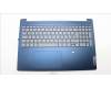 Lenovo COVER UpperCase_UKE C82XF FP AB BL AL pour Lenovo IdeaPad Slim 5 16IRL8 (82XF)