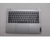 Lenovo COVER UpperCase FRA C83DA NFP CG BLAI AL pour Lenovo IdeaPad Slim 5 14AHP9 (83DB)