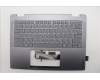 Lenovo COVER UpCaseASM THAI H83JQ NFP LG PS pour Lenovo Yoga 7i 2-in-1 Gen 10 (83JQ)