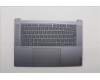 Lenovo COVER Upper Case ASM_USA ENG L83HM/TP pour Lenovo Yoga Slim 7 15ILL9 (83HM)