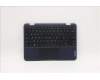 Lenovo MECH_ASM FRASMKB USE CcCp BK NWW NWL Ch pour Lenovo 500w Gen 3 (82J3)