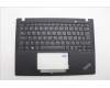 Lenovo MECH_ASM BL KB BK MG SWS CHY pour Lenovo ThinkPad X13 Gen 4 (21J3/21J4)