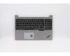 Lenovo MECH_ASM FE5A0 NLKB ASM SLR UK ITA pour Lenovo ThinkPad E15 (20RD/20RE)