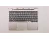 Lenovo NB_KYB NB_KYB USI W/PD/GL850 B 80XF PTN pour Lenovo IdeaPad Miix 320-10ICR (80XF)