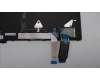 Lenovo MECH_ASM BKLT KB NP BK UKE PMX pour Lenovo ThinkPad P16 Gen 3 (21RQ/21RR)