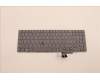 Lenovo NB_KYB CS22 P16 GR-BL,CHY,GRE pour Lenovo ThinkPad P16 Gen 1 (21D6/21D7)