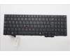 Lenovo NB_KYB 5C6TT5SN-BK-CHY-ITA pour Lenovo ThinkPad L16 Gen 2 (21RJ)