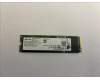 Asus 03B03-00067700 SSD P3X2 512GB M2 2280 NVME