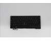 LENOVO NB_KYB CS22 FL TOP,BK-NBL,LTN,FRA pour Lenovo ThinkPad P14s Gen 4 (21K5/21K6)