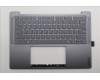 Lenovo COVER UpperCaseASM ENG C 83JX LG PS pour Lenovo Yoga Slim 7 14ILL10 (83JX)