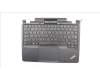 Lenovo KEYBD FRU Prince-KBD ARA CHY pour Lenovo ThinkPad Helix (3xxx)