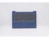 Lenovo COVER UpCase ASM 3N 81F4 LB BL W/KB UKR pour Lenovo IdeaPad 330S-14AST (81F8)