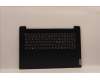 Lenovo COVER Upper Case ASM_SWS L82RL NFP AB U pour Lenovo IdeaPad 3-17IAU7 (82RL)