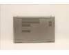 Lenovo COVER FRU JE543_D_COVER_ASSY_SILVER pour Lenovo ThinkPad E15 Gen 4 (21ED/21EE)
