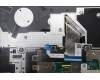 Lenovo COVER UpperCase_UKE C82XD NFP AB NBL PL pour Lenovo IdeaPad Slim 5 14IRL8 (82XD)