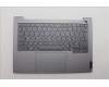 Lenovo COVER Upper Case ASM_FRA/ARA W21KGAGBL H pour Lenovo ThinkBook 14 G6 IRL (21KG/21NQ)