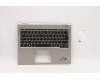 Lenovo MECH_ASM KBD Bezel,Ti,WWAN,POR,CHY pour Lenovo ThinkPad X1 Titanium Yoga 1st Gen (20QA/20QB)