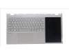Lenovo COVER Upper Case ASM_RUS H21EL STGY_8HD pour Lenovo ThinkBook Plus G3 IAP (21EL)