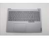 Lenovo COVER Upper Case ASM_FRA/ARA W21KHAGBL U pour Lenovo ThinkBook 16 G6 IRL (21KH/21NR)
