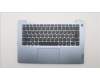 Lenovo COVER Upper Case ASM_UKE L82RJ FP MB pour Lenovo IdeaPad 3-14IAU7 (82RJ)