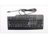 Lenovo DT_KYB Preferred Pro USB KB N L_US-EU pour Lenovo ThinkCentre S400z (10K2/10HB)