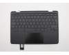Lenovo COVER Upper Case B 81H0 W/KB UK pour Lenovo 300e ChromeBook (81H0)