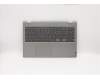 Lenovo COVER Upper Case ASM 81T9 w/NBL KB UK pour Lenovo Chromebook C340-15 (81T9)
