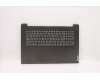 Lenovo COVER Upper Case ASM_UKE L82NX IG UMA pour Lenovo V17 G2-ITL (82NX)