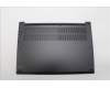 Lenovo COVER FRU COVER KE452_D_COVER_AL_ASSY_BK pour Lenovo ThinkPad E14 Gen 5 (21JR/21JS)
