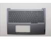 Lenovo COVER Upper Case ASM ENG H21NH FP LG pour Lenovo ThinkBook 16 G7 QOY (21NH)