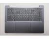 Lenovo COVER Upper Case ASM_UKE L 83K9LG NBL pour Lenovo IdeaPad Slim 3 Gen 10 (83K9)