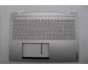 Lenovo COVER UpASSY FRA H 83JU NFP SSH PS pour Lenovo Yoga 7 2-in-1 G10 (83JU)