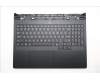 Lenovo COVER Upper Case ASM_HBW L 83RUEB RGB pour Lenovo Legion Pro 7 16AFR10H (83RU)