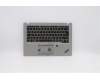 Lenovo MECH_ASM Ccv BLKB GER UK(LTN)SR FPR_NFC pour Lenovo ThinkPad T14s (20T1/20T0)