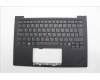 Lenovo MECH_ASM GRP_KBD_BZL_POR_WL_DB_CHY pour Lenovo ThinkPad X1 Gen 12 (21KC/21KD)