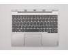 Lenovo NB_KYB NB_KYB US W/PD/GL850 B 80XF PTN pour Lenovo IdeaPad Miix 320-10ICR (80XF)
